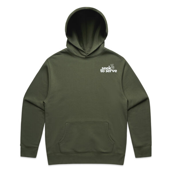 Do Good For Others Hoodie | PREMIUM Thumbnail