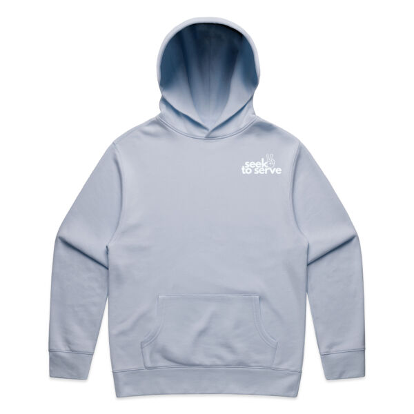 Do Good For Others Hoodie | PREMIUM Thumbnail