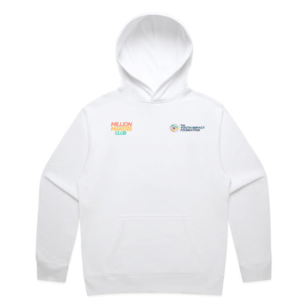 Million Makers Club Hoodie Thumbnail
