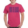 HeavyCotton™ Tee (Same Day) Thumbnail