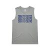 Women's Upside Tank Thumbnail