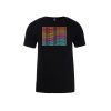 Mens Fitted Cotton Tee Thumbnail